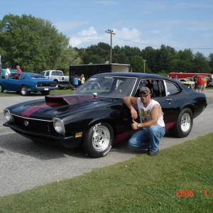 2006 Roundup drags