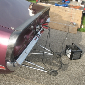 2006 Roundup drags