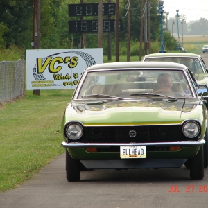 Return Road