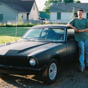 i just bought my maverick