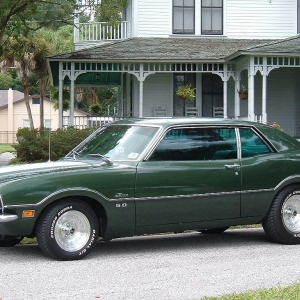 4 Door mav 2 Door Conversion