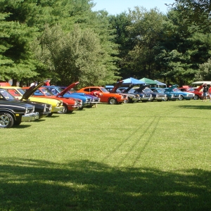 carshow