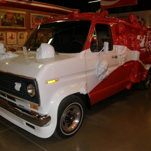 Coke Museum
