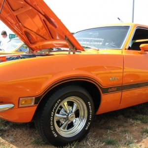 2007 Roundup Nationals