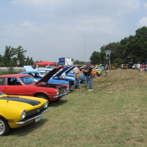 2007 Roundup Nationals