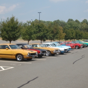 2007 Roundup Nationals