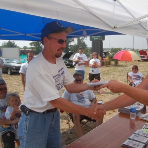 2007 Roundup Nationals