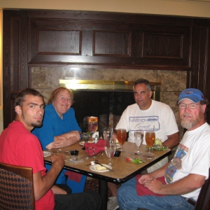 2007 Roundup Nationals