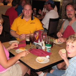 2007 Roundup Nationals