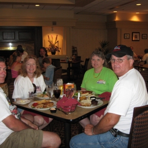 2007 Roundup Nationals