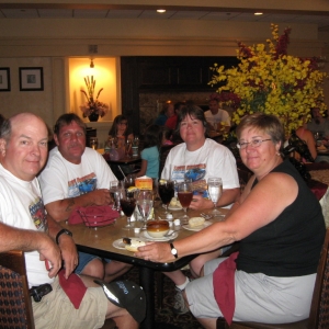 2007 Roundup Nationals