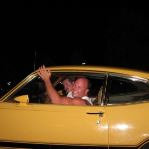 2007 Roundup Nationals