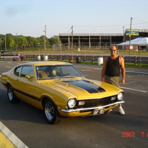 2007 Roundup Nationals