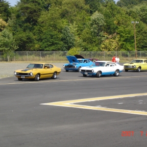 2007 Roundup Nationals