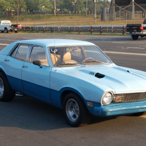 2007 Roundup Nationals