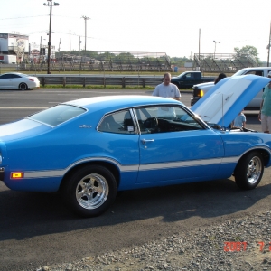 2007 Roundup Nationals