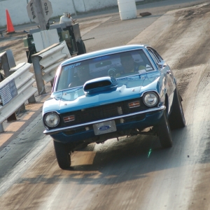 2007 Roundup Nationals