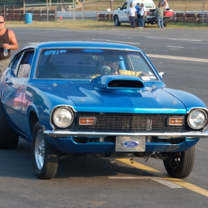 2007 Roundup Nationals