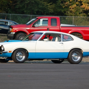 2007 Roundup Nationals