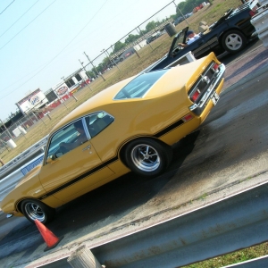 2007 Roundup Nationals