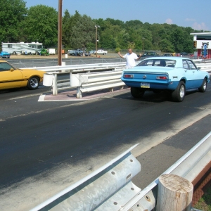 2007 Roundup Nationals