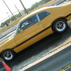 2007 Roundup Nationals