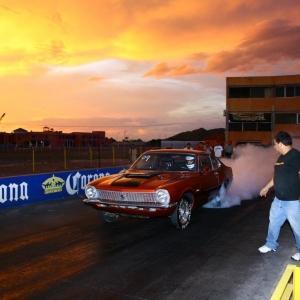 maverick from mexico