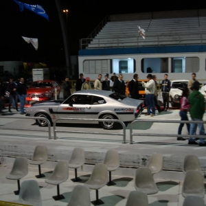 Maverick Nights Ii In Brazil