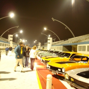 Maverick Nights Ii In Brazil