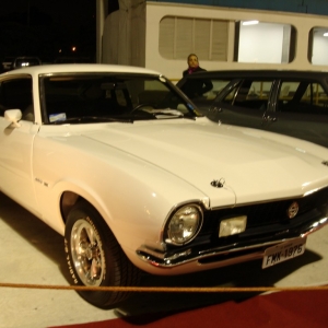 Maverick Nights Ii In Brazil