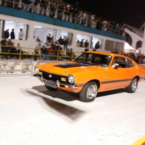 Maverick Nights Ii In Brazil