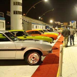Maverick Nights Ii In Brazil