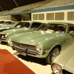 Maverick Nights Ii In Brazil