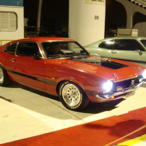 Maverick Nights Ii In Brazil