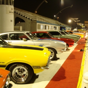 Maverick Nights Ii In Brazil