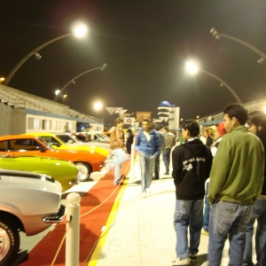 Maverick Nights Ii In Brazil