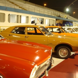 Maverick Nights Ii In Brazil