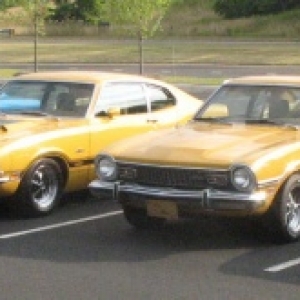 15th Annual Mcci Roundup Nationals
