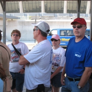 15th Annual Mcci Roundup Nationals