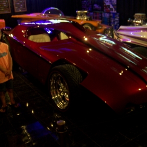 Gathering 2008 1