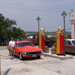 Gathering 2008 2