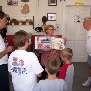Gathering 2008 4