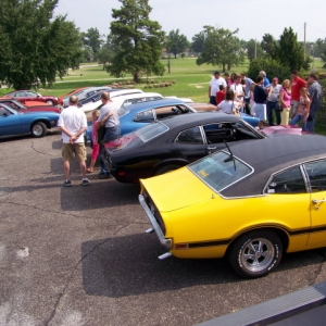 Gathering 2008 8