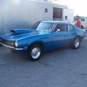 Gathering 2008 10