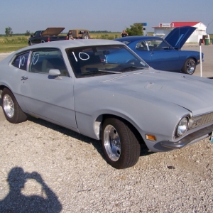 Gathering 2008 11