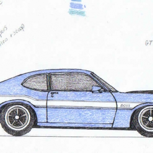 Other Drawings