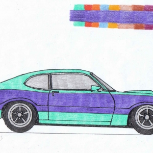 Other Drawings