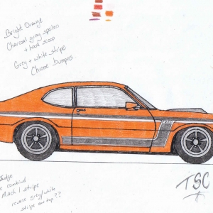 Other Drawings Ii
