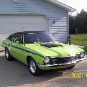'71 Gt