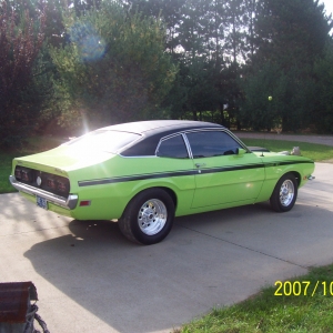 '71 Gt
